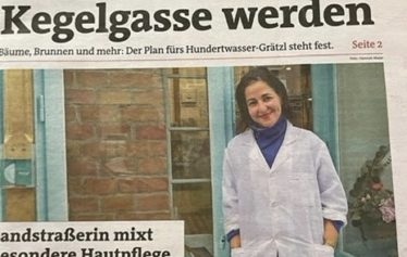 Bezirkszeitung & bezirkszeitung.at 09.03.2023