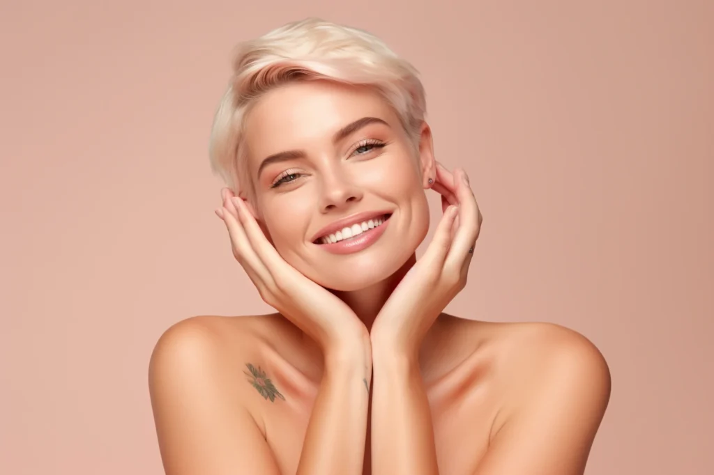 Why daily SPF is your beauty shield