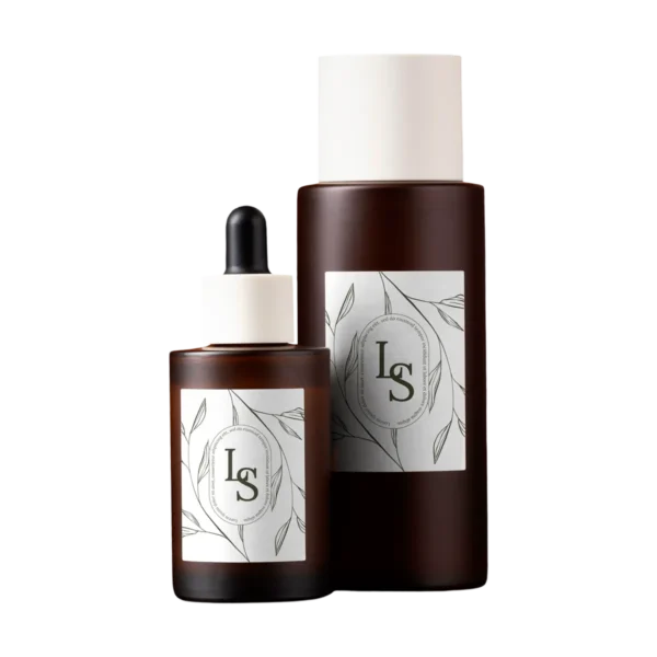 Antibacterial Body Wash