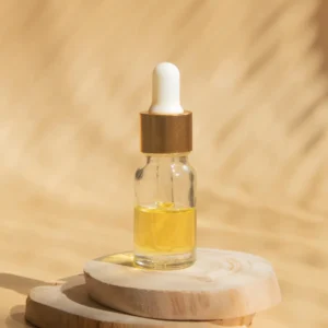 Cosmetic firming serum