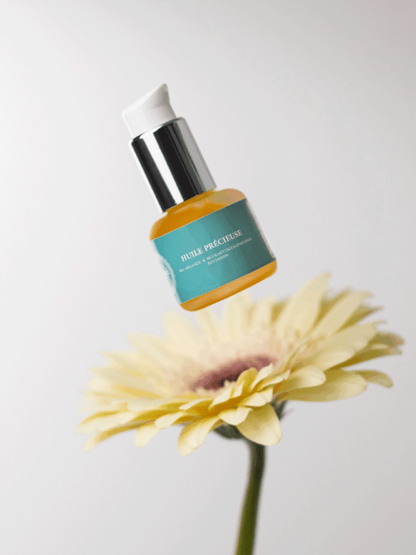 Gesichtselixier „Huile Precieuse“ 15 ml