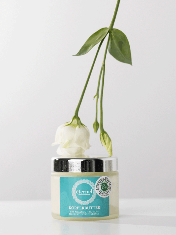 BIO Körperbutter 100ml