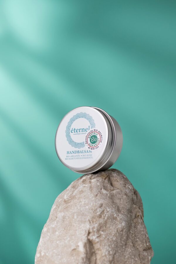 BIO Handbalsam 50 ml